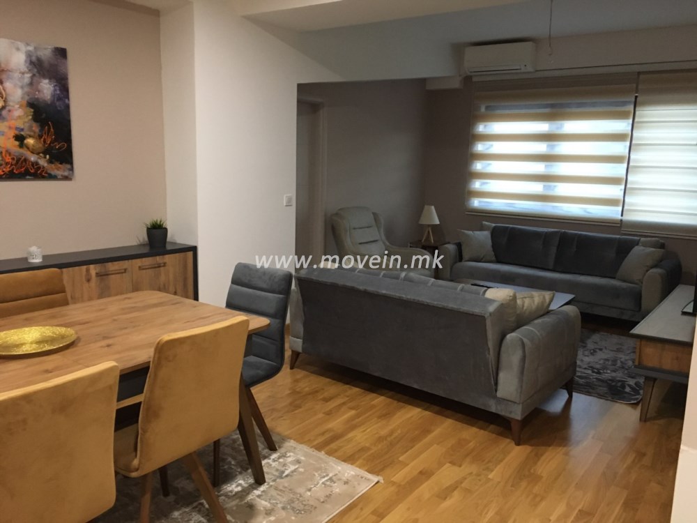 Rent a property in Skopje Move In