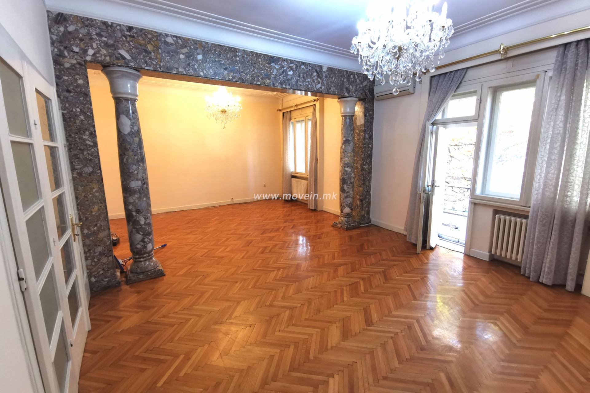 77625 | Office Space For Rent In Debar Maalo With 190 m2 | MoveIn Real ...
